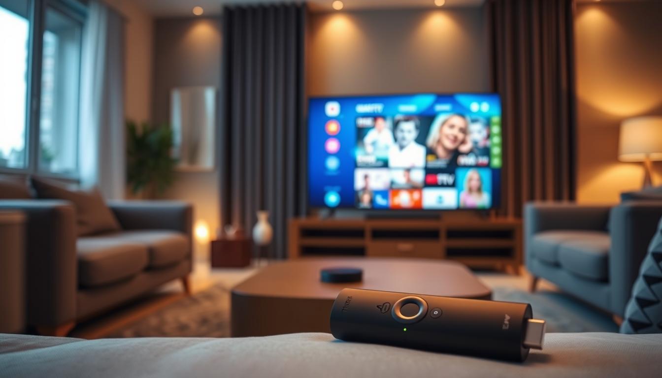 iptv on firestick