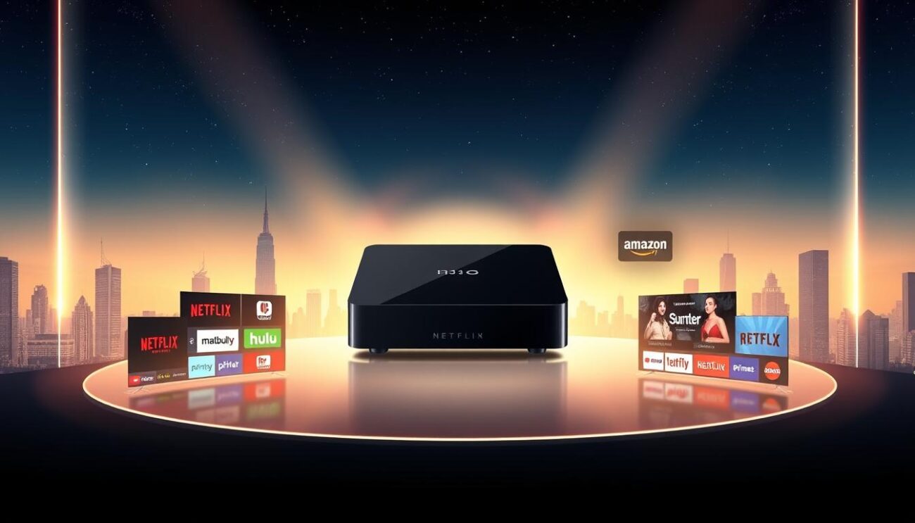 IPTV Smarters Player