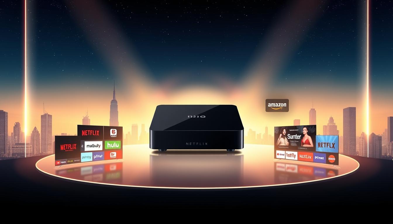 IPTV Smarters Player